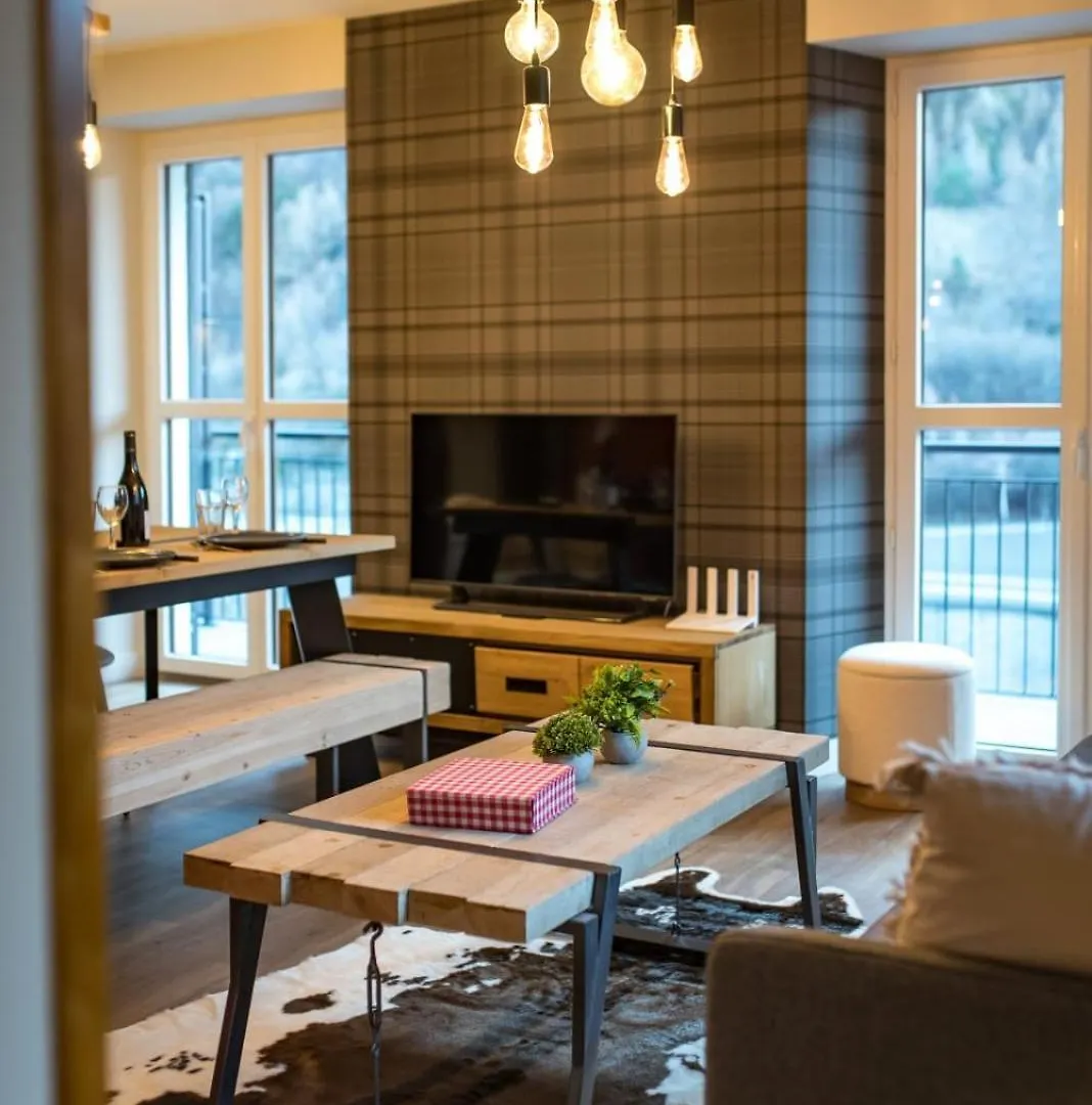 Holiday home 4-6 People In Orelle Quick Access To Val Thorens