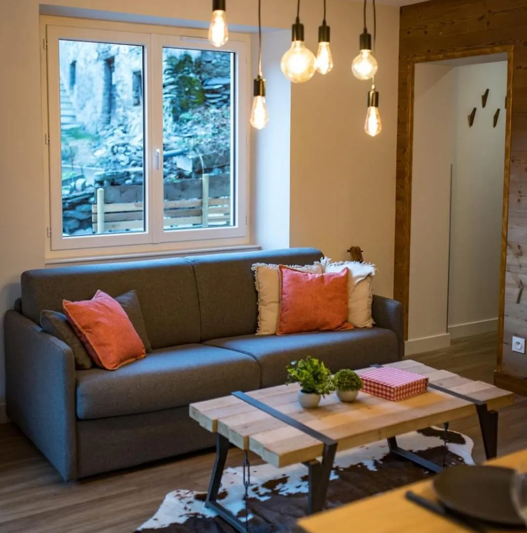 4-6 People In Orelle Quick Access To Val Thorens Holiday home