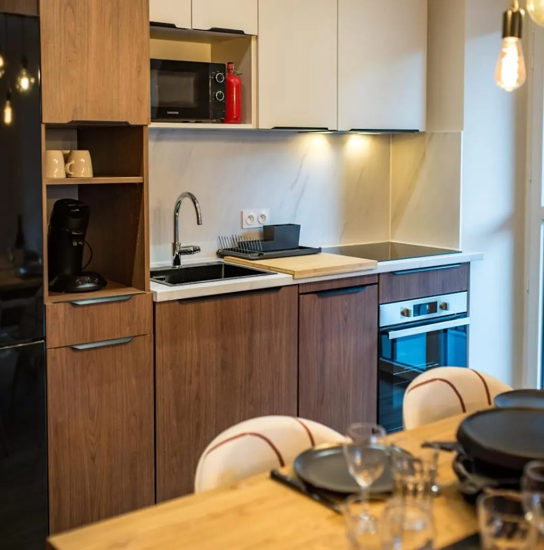 4-6 People In Orelle Quick Access To Val Thorens Holiday home
